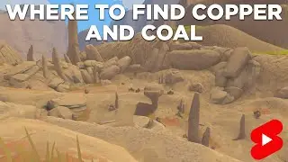 A Township Tale Copper and Coal 