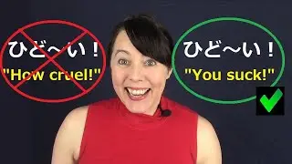 Translation vs Localization: An Actual Example
