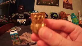 Trying To Find A Super Rare Golden Spongebob Part 6