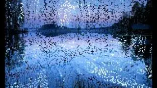 Ievan Polkka (Loituma) played on piano and images of Finland.