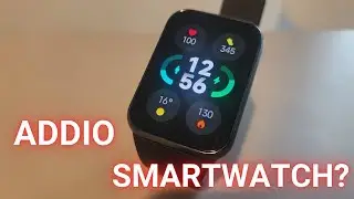 Xiaomi SMART BAND 8 PRO: non troverai RECENSIONE più completa #xiaomi #smartband8pro