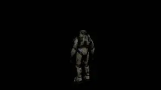 Unity Cloaking Shader