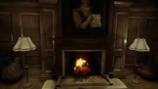 Layers of fear
