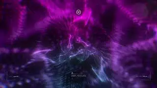 Neuro - Audio Reactor made with Stardust and FreqReact +