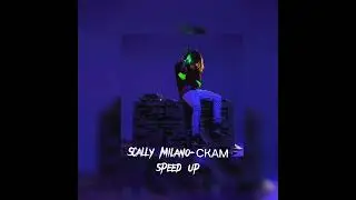 Scally Milano СКАМ SPEED UP