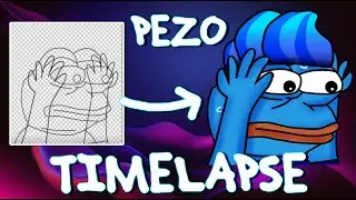 Timelapse: Making-Of 