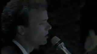 Gigi D'Alessio - Malafemmena [Live 1996]