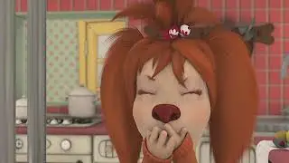 (Russian) (YTPMV) Барбоскины Конфетка Правды Scan