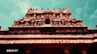 Visit to UNESCO World Heritage Sites In Tamil Nadu | Explore the Best of Tamilnadu | South Tourism