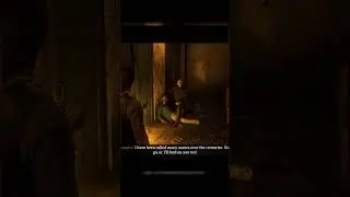 John Kills Vampire #rdr2 #shorts #viralshorts #fyp