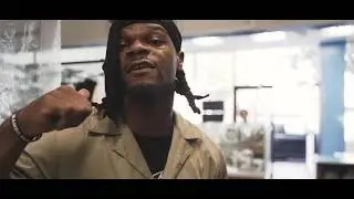 Johnny Quest The Rebel- Neva Fold (feat. Ruff Dyamonds)(Official Video)