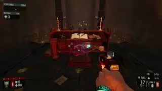 Killing floor 2 - коллекционные предметы на карте 