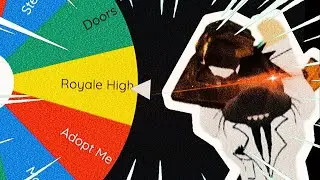ROBLOX ROULETTE