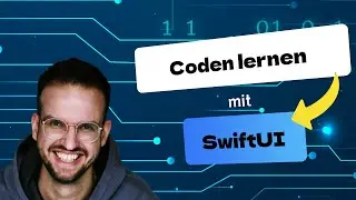 Programmieren lernen mit SwiftUI