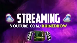 RotMG Private Server : The Forgotten Realms Test Stream
