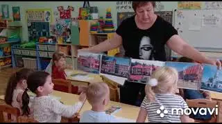 С днем рождения Дедовск!!!