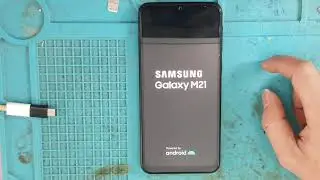 Bypass frp samsung M21 (SM-M215F frp) android 10 U2 new/ remove acc google lock frp M21/ unlock M21