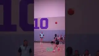BUZZER BEAT 🚨 #NABI #NABINATION #NABI2024 #F3FAU
