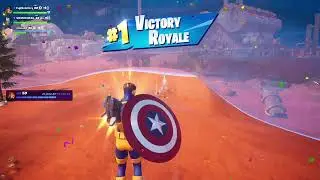 FORTNITE. Random Clips w/ Friends 03