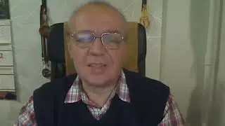 Шипов Сергей Юрьевич. Приветствие участников турнира им. Агнии Барто