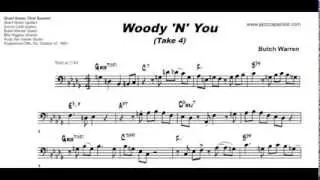 Butch Warren: Woody 'N' You