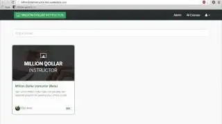 How to Effectively Presell Your Online Course