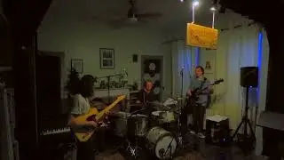 BPM (Berkey, Pace, Miller) - Chocolate Soufflé (Live at Notsolatin)