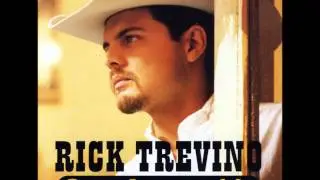 Rick Trevino - Only Lonely Me