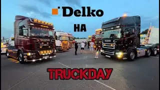Delko на TruckDay 2024