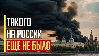 Срочно! Такого на россии еще не было!!!