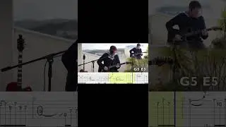 Comfortably Numb (Pink Floyd)