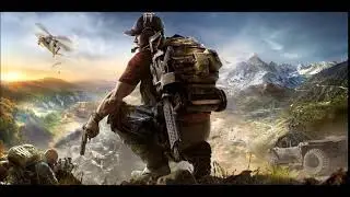 Ghost Recon Wildlands - Shit Balls
