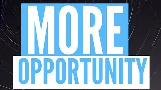 Is there More Opportunity NOW -Jesse Lakes with GeniusLink