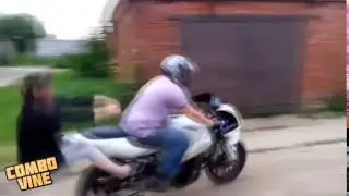 Combo Vine#35
