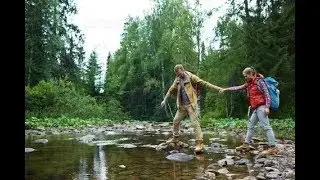 №4 часть 2. Укрепление моста через ручей. Дешевле не бывает. Новый Мир. Мордовия. New World.