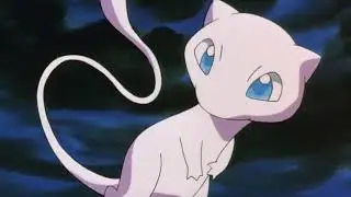 Mew Voice Clips