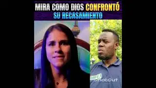 ESCUCHA DE QUE MANERA DIOS RESTAURÓ SU MATRIMONIO