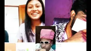Dare With Indian Hot Girls On Omegle | 6000 Desi Russian Girls on Omegle | Odia Omegle | Yamsigma