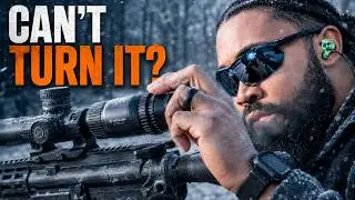 The Winter Shooting Problem Nobody Warns You About (and how to fix it)