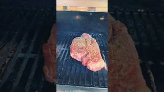 Smoke a pot roast #food #cook #cooking #cookingchannel
