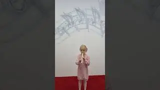Мои ученики 🥰 ( дошколята) Трудимся😊 Д.Кабалевский ,,Маленькая полька,,  исполняет Щукина Анюта.
