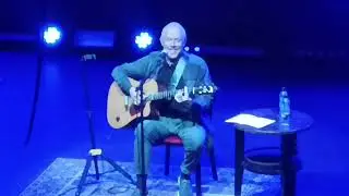 Андрей Макаревич в Лондоне 7/02/2023. Бонус: Машина Времени, 