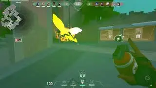 Valorant Spike Rush: best 2023, don't rush just play with raze😂(playing on ryzen 3 3250U ) ideapad3