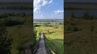Там, где поёт душа... ( с. Константиново, Родина Сергея Есенина