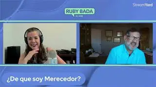 ¿De que soy merecedora?
