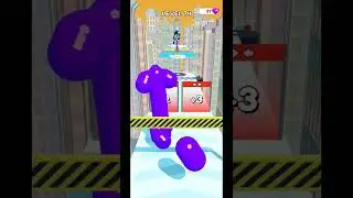 Tall Man Run#73-78