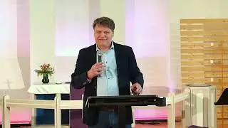 Этапы духовного возрастания