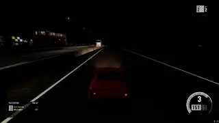 Can't see a damn thing