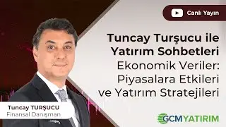 Ekonomik Veriler: Piyasalara Etkileri ve Yatırım Stratejileri