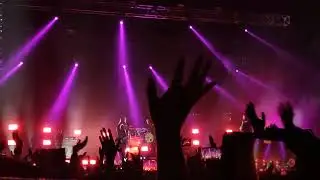 Big TV (en vivo) White lies - 20/09/2023 @Pepsi center